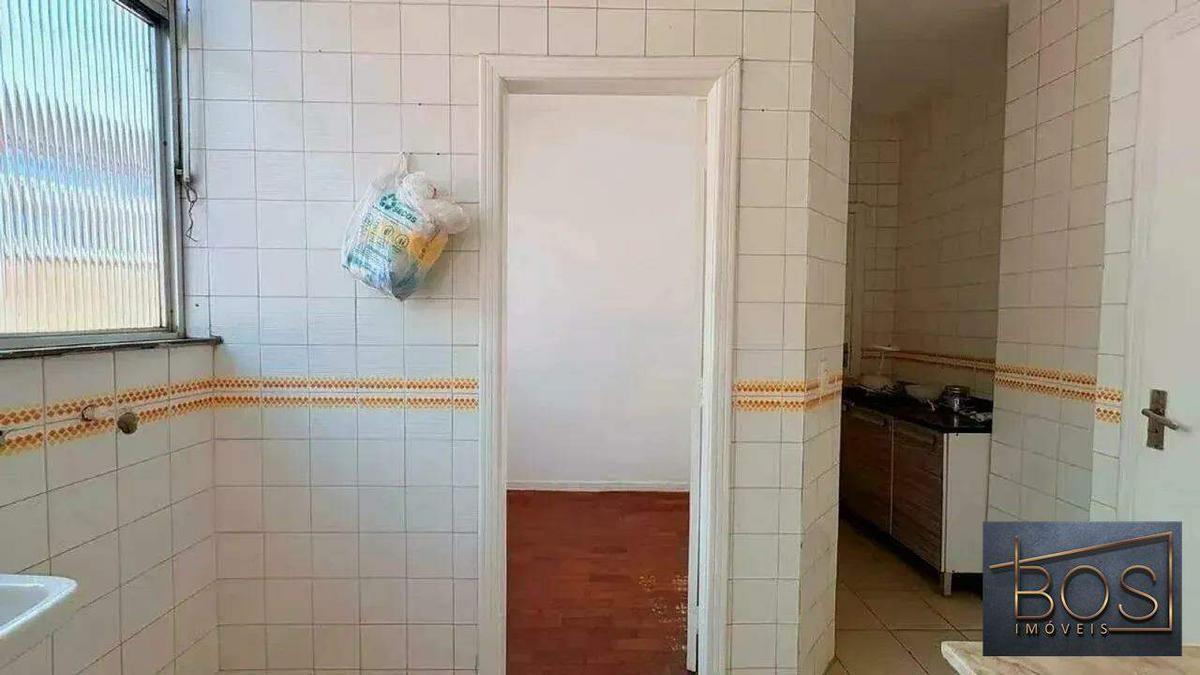 Apartamento, Luxemburgo, 3 Quartos, 1 Vaga, 1 Suíte