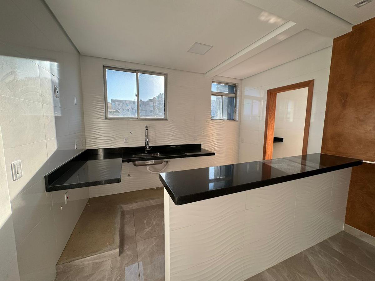 Apartamento, Colégio Batista, 3 Quartos, 1 Vaga, 1 Suíte