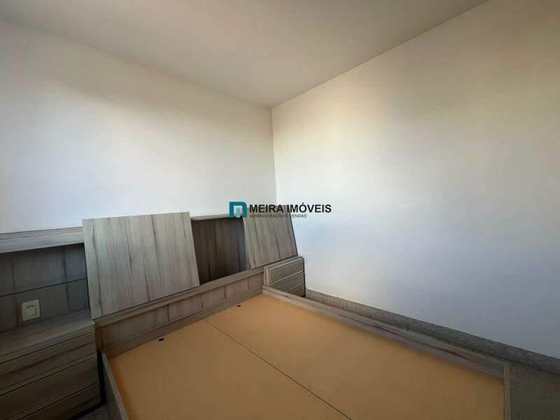 Apartamento, Sagrada Família, 3 Quartos, 2 Vagas, 1 Suíte