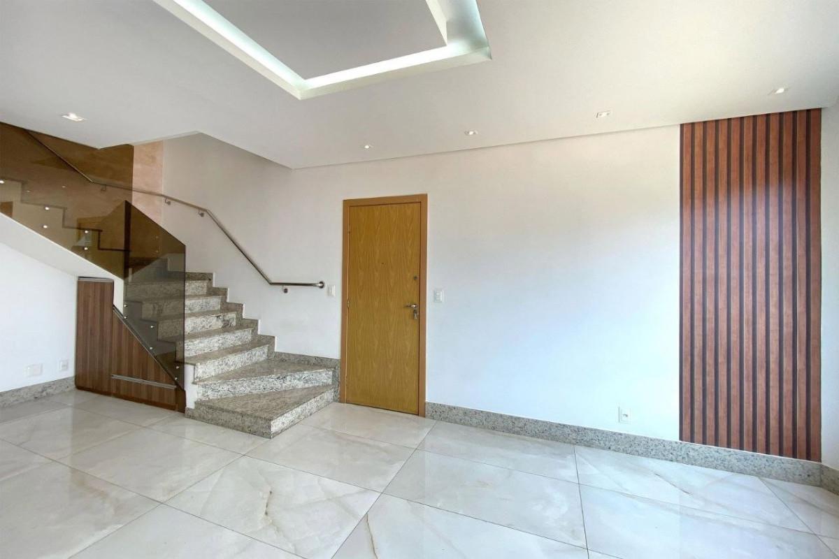 Cobertura, Jaraguá, 3 Quartos, 3 Vagas, 1 Suíte