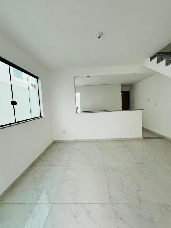 Casa, Masterville, 3 Quartos, 1 Vaga, 1 Suíte