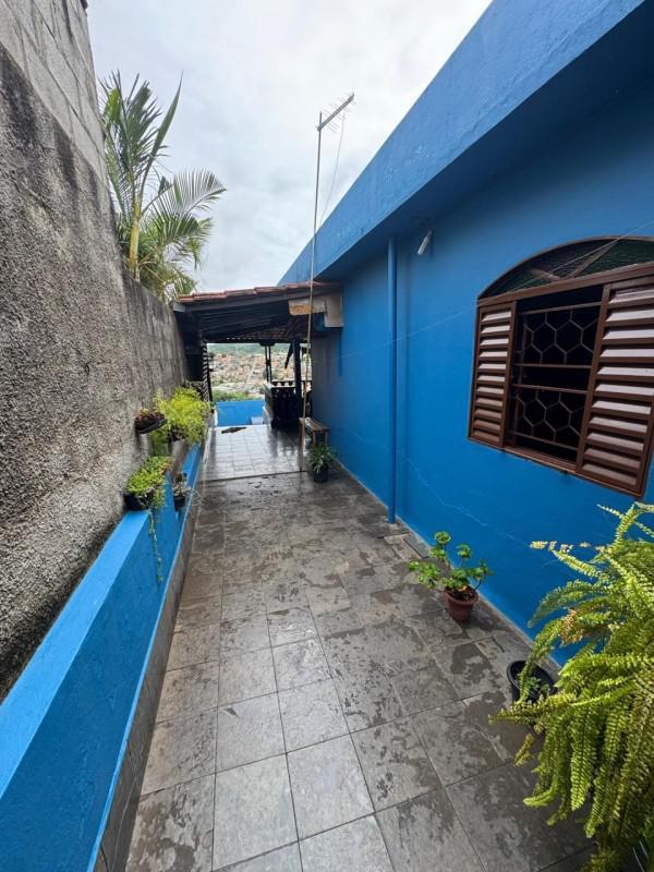 Casa, Dea Marly, 3 Quartos, 2 Vagas, 1 Suíte