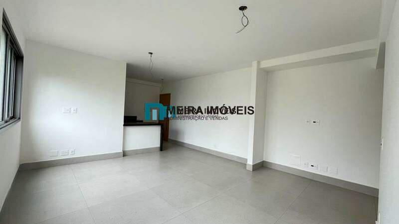 Apartamento, Funcionários, 1 Quarto, 2 Vagas