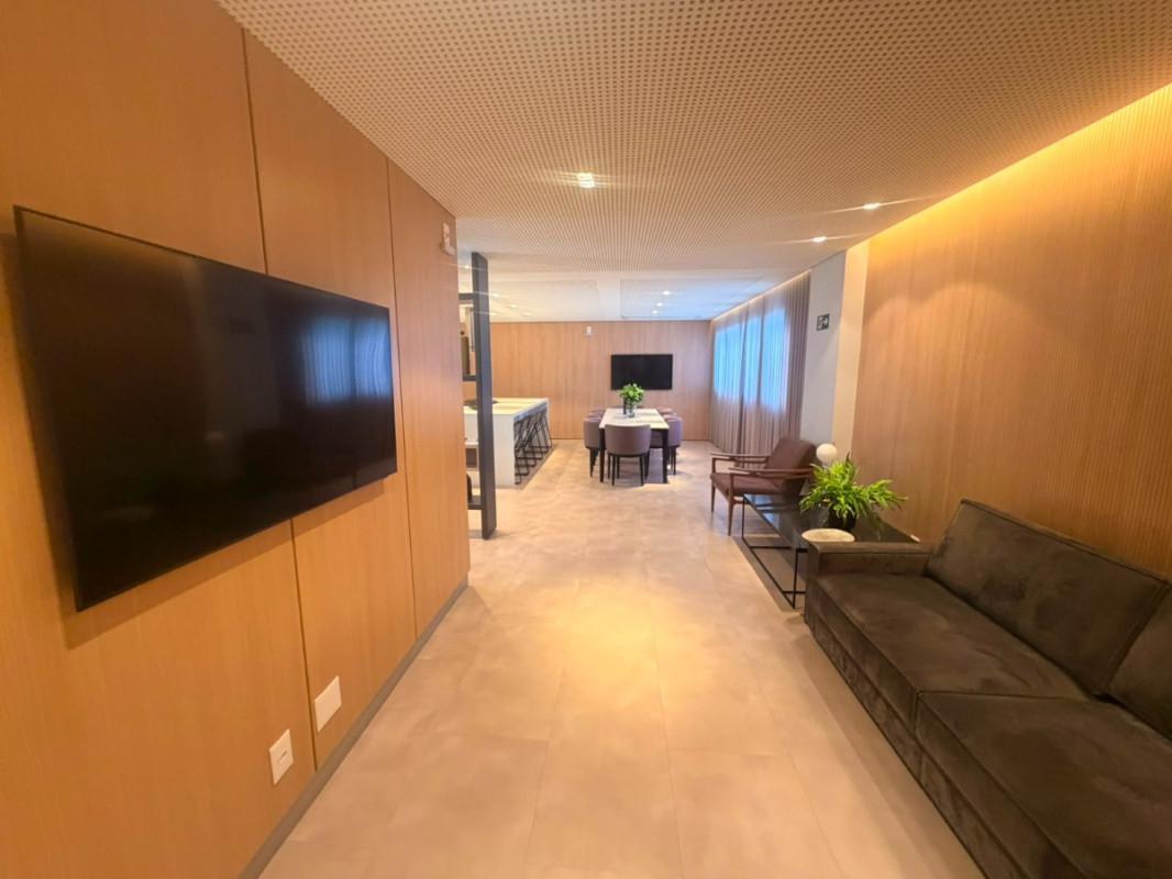 Apartamento, Lourdes, 2 Quartos, 2 Vagas, 1 Suíte
