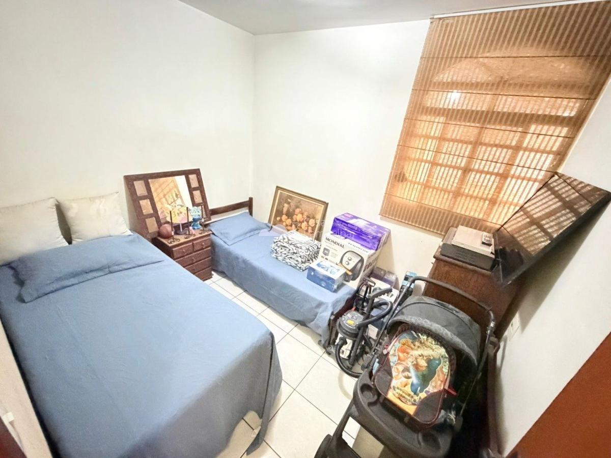 Casa, Copacabana, 4 Quartos, 2 Vagas, 1 Suíte