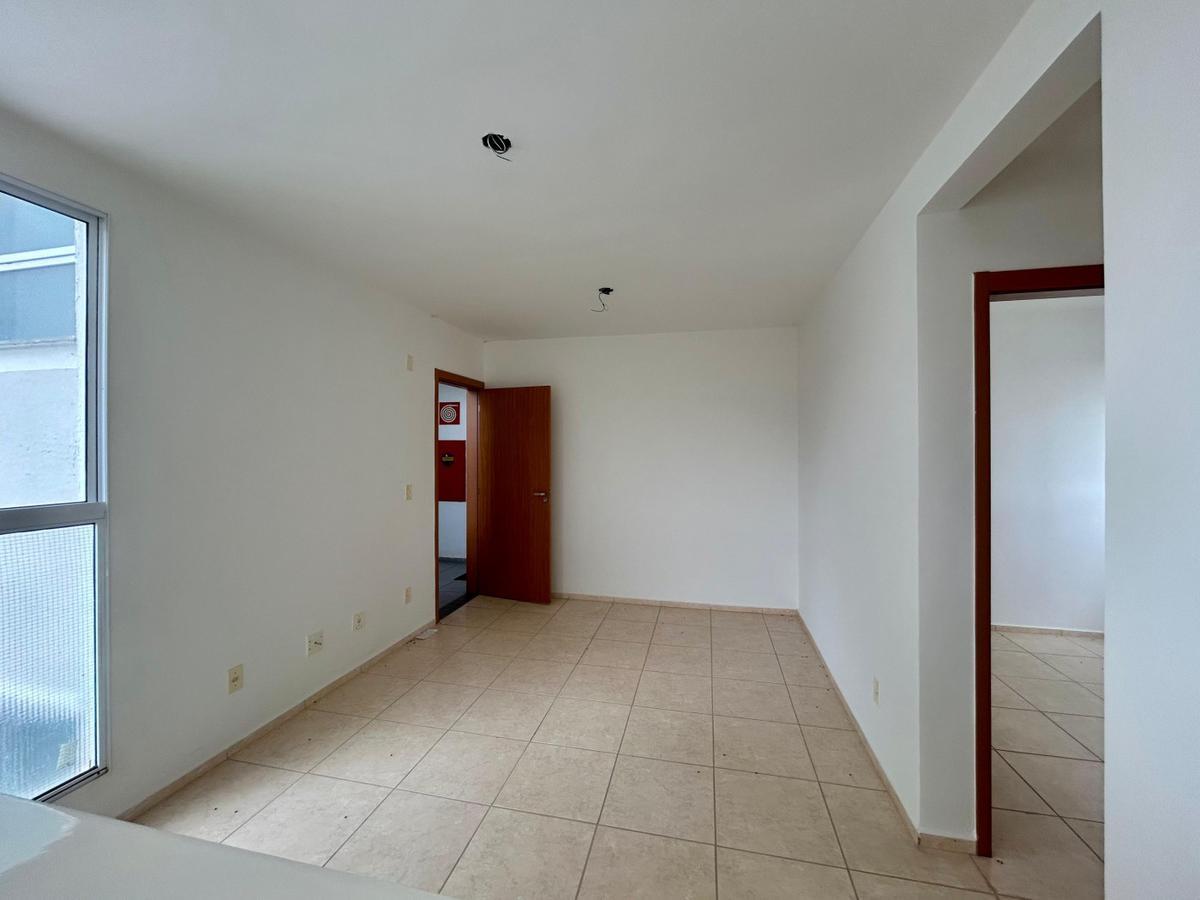 Apartamento, Mariposas, 2 Quartos, 1 Vaga