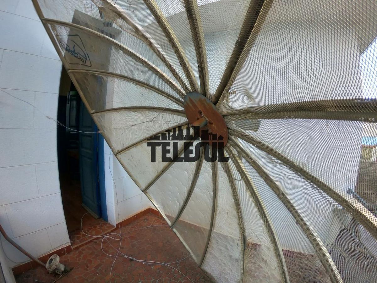 Casa, Centro, 3 Quartos, 0 Vaga