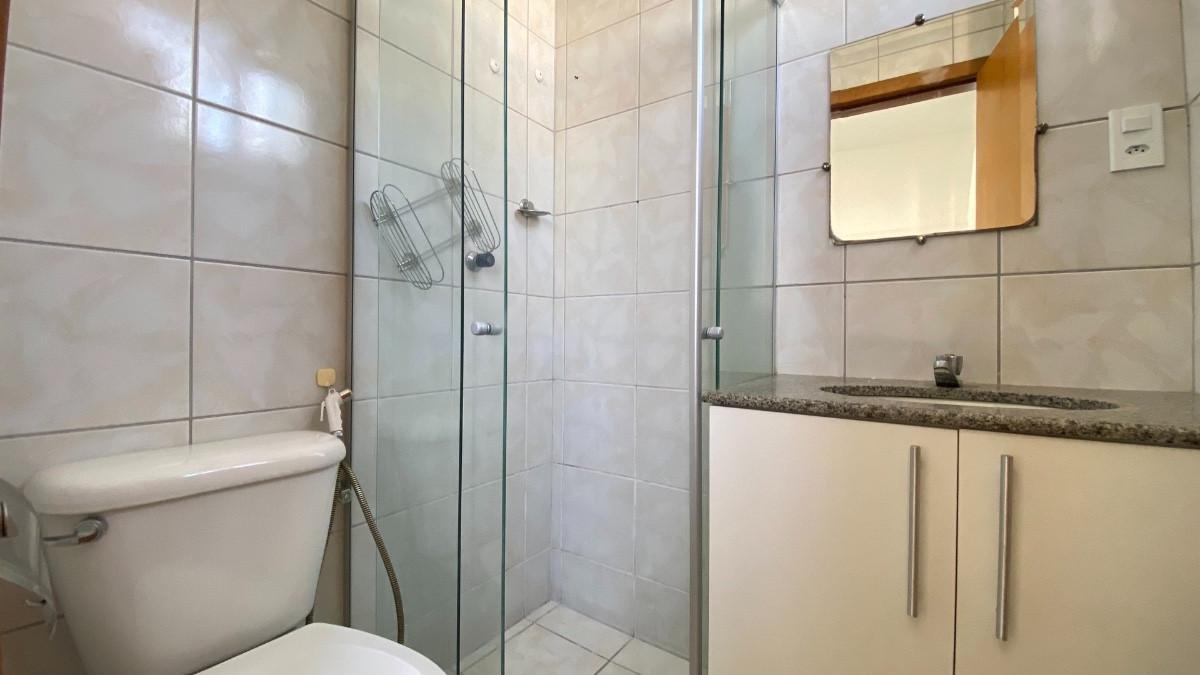 Apartamento, Buritis, 2 Quartos, 1 Vaga, 2 Suítes
