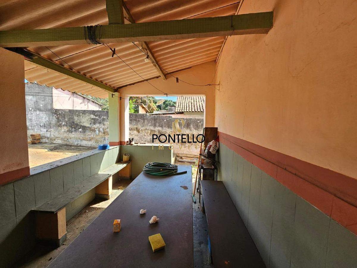 Casa, Piedade, 4 Quartos, 3 Vagas, 1 Suíte