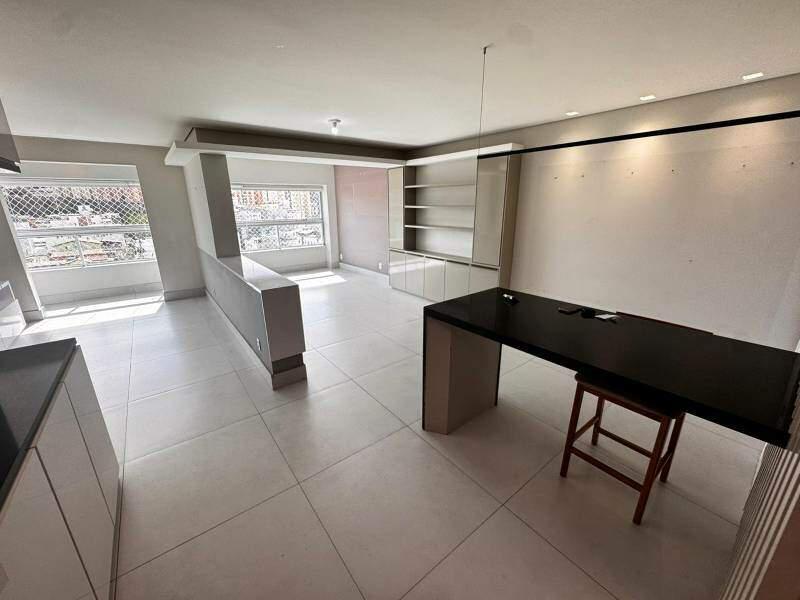 Apartamento, Ipiranga, 3 Quartos, 3 Vagas, 1 Suíte