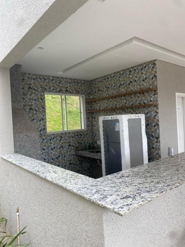 Apartamento, Juliana, 2 Quartos, 1 Vaga