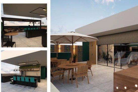 Apartamento, Palmares, 4 Quartos, 2 Vagas, 4 Suítes