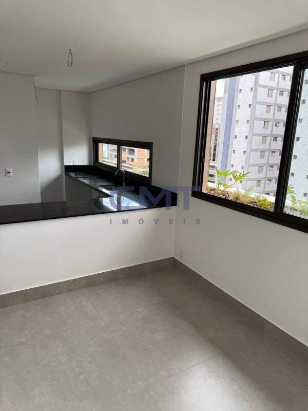 Cobertura, Funcionários, 3 Quartos, 2 Vagas, 1 Suíte