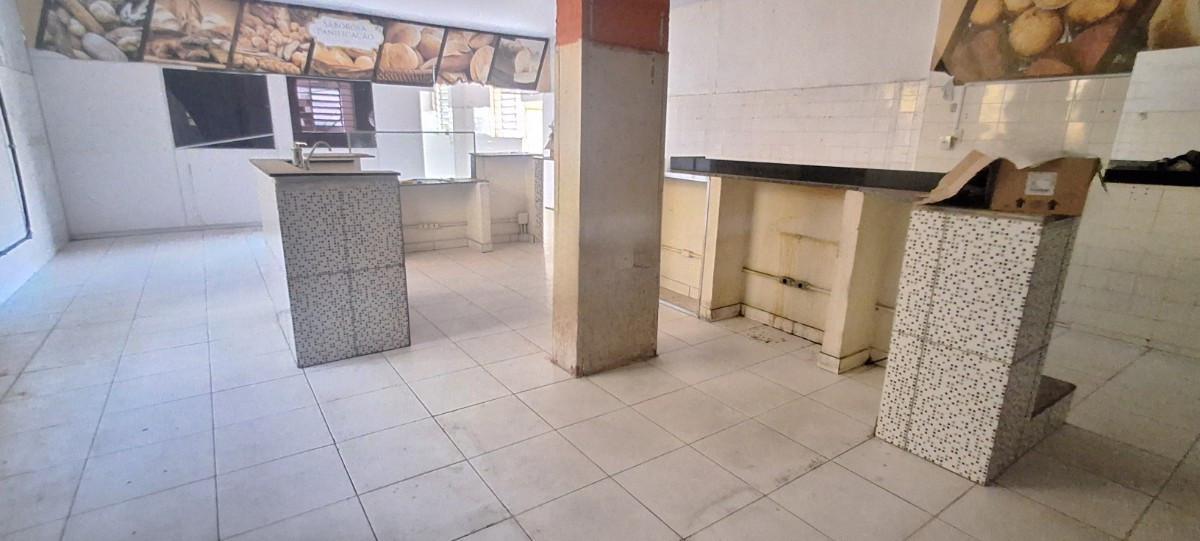 Andar, Floramar, 0 Quarto, 0 Vaga