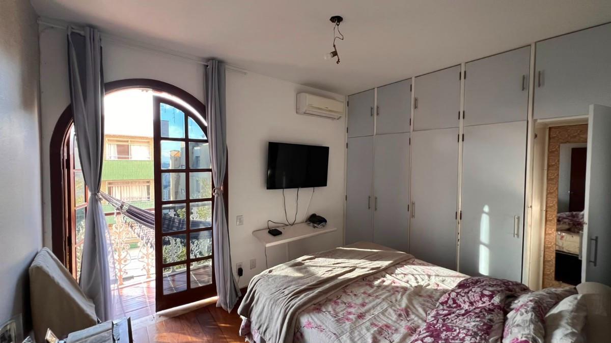 Casa, São Lucas, 4 Quartos, 4 Vagas, 1 Suíte