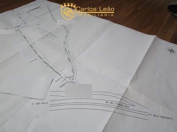 Lote, São Salvador, 0 Quarto, 0 Vaga