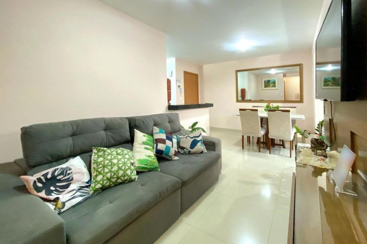 Apartamento, Goiânia, 3 Quartos, 1 Vaga, 1 Suíte