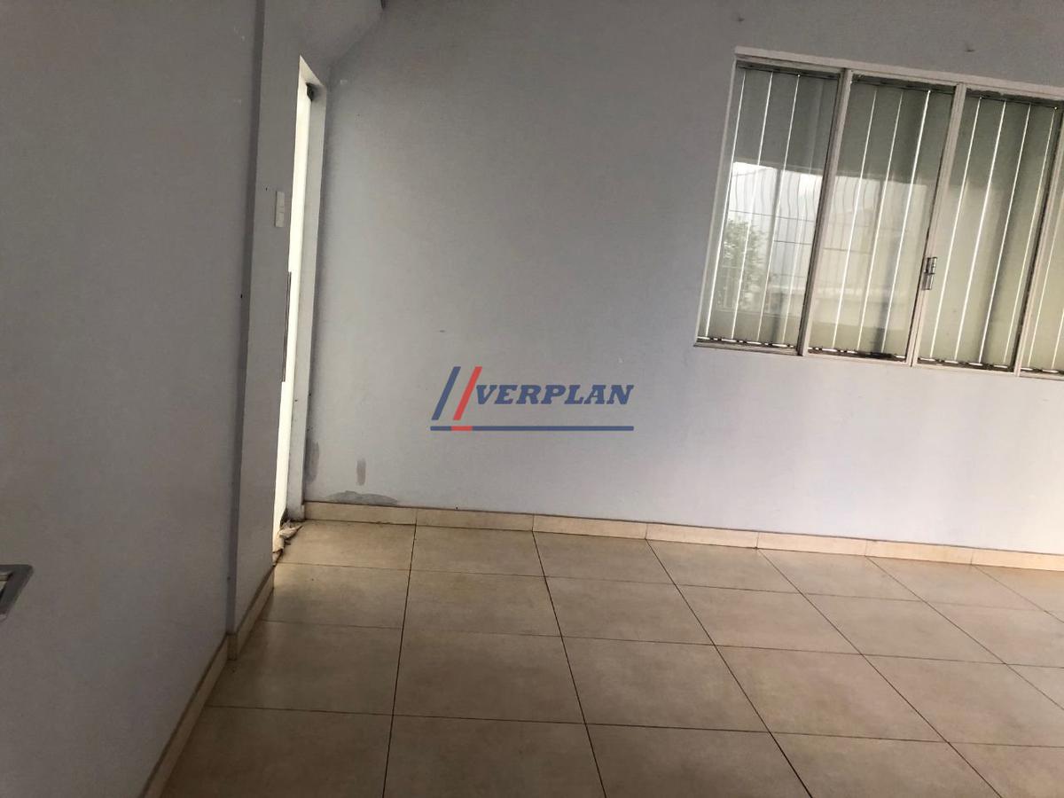 Casa, Cidade Jardim, 6 Quartos, 2 Vagas, 1 Suíte