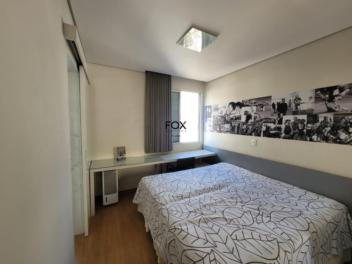 Apartamento, Cruzeiro, 4 Quartos, 3 Vagas, 2 Suítes