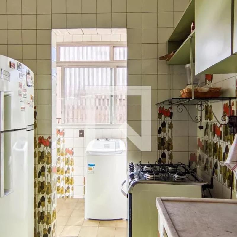 Apartamento, Anchieta, 2 Quartos, 1 Vaga