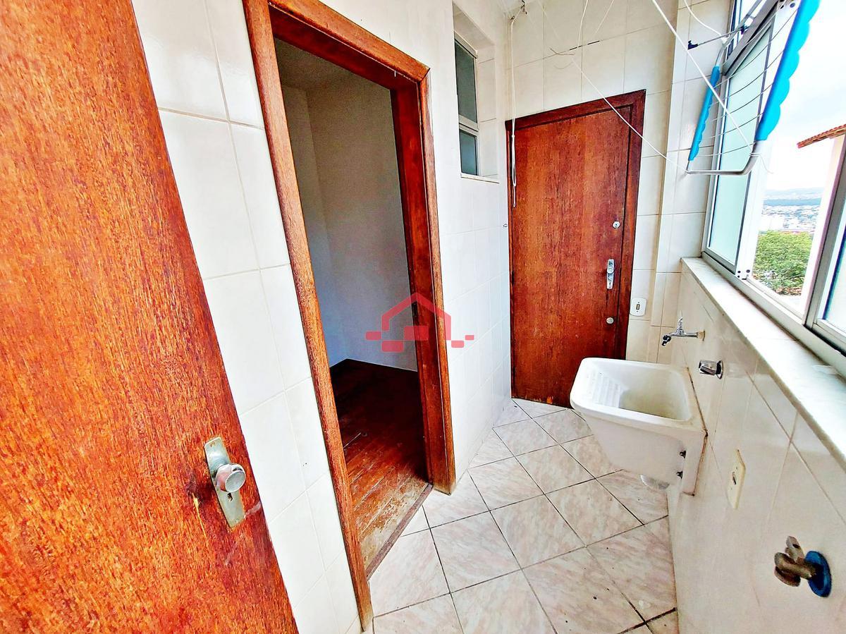 Cobertura, Ouro Preto, 3 Quartos, 1 Vaga, 1 Suíte