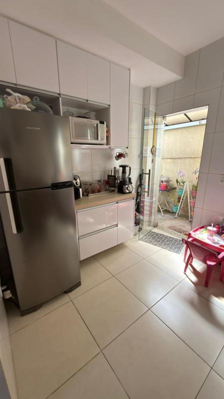 Casa, Masterville, 2 Quartos, 1 Vaga
