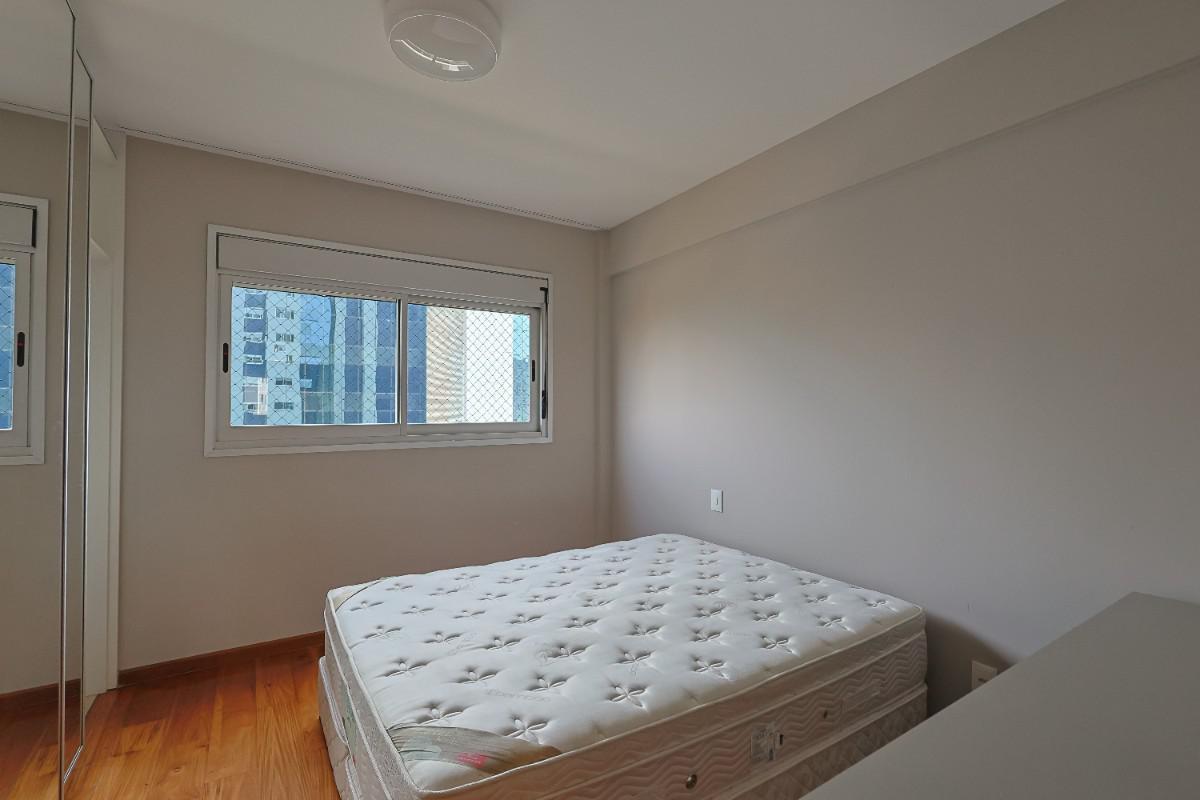 Apartamento, Vila da Serra, 4 Quartos, 4 Vagas, 2 Suítes