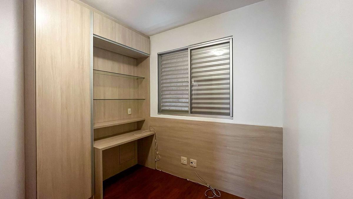 Apartamento, São Pedro, 3 Quartos, 3 Vagas, 1 Suíte