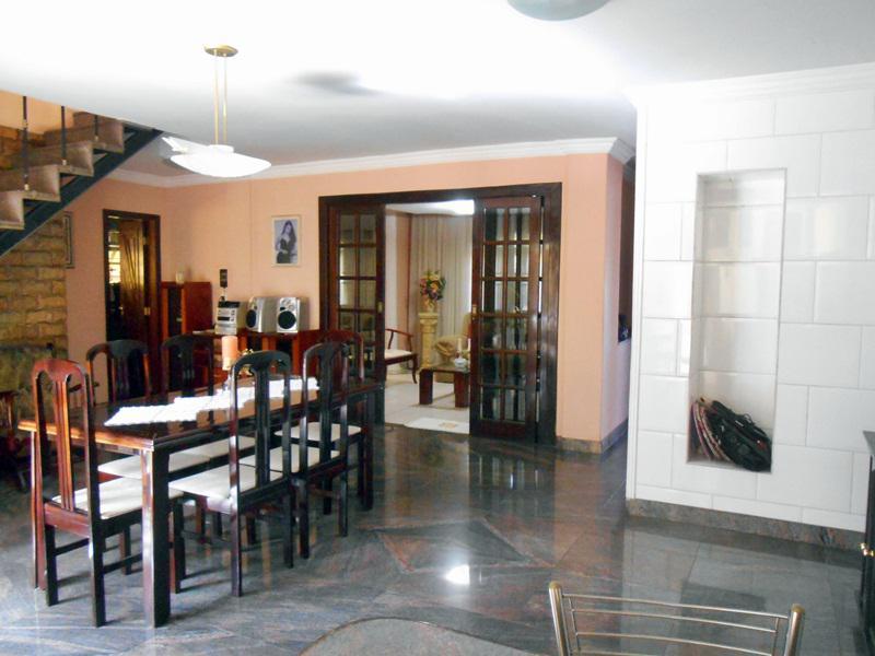 Casa, Alípio de Melo, 5 Quartos, 3 Vagas, 3 Suítes