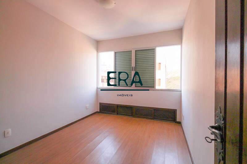 Apartamento, Anchieta, 4 Quartos, 2 Vagas, 1 Suíte