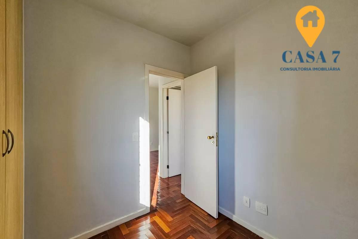 Apartamento, Serra, 2 Quartos, 1 Vaga