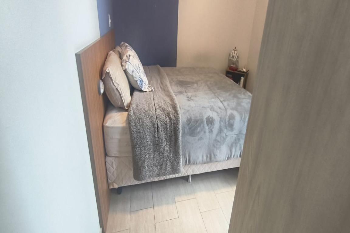 Cobertura, Ermelinda, 3 Quartos, 2 Vagas, 1 Suíte