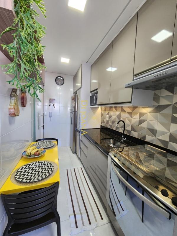 Apartamento, Brasiléia, 3 Quartos, 2 Vagas, 1 Suíte