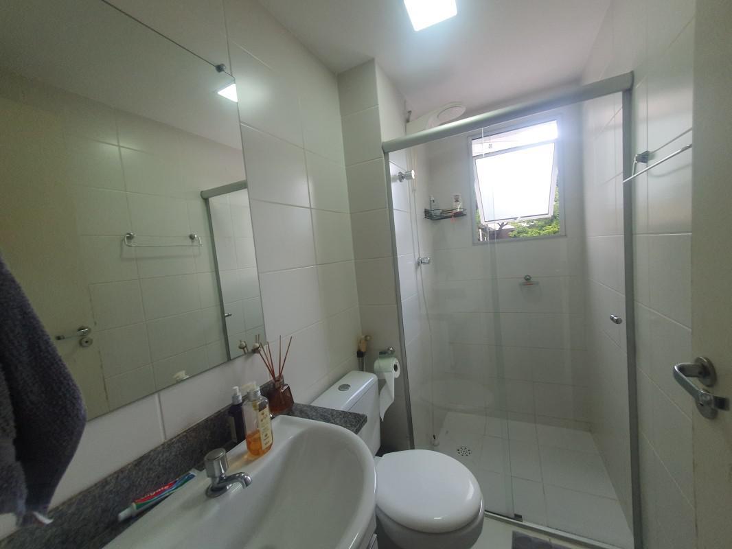 Apartamento, Nova Suíssa, 3 Quartos, 2 Vagas, 1 Suíte