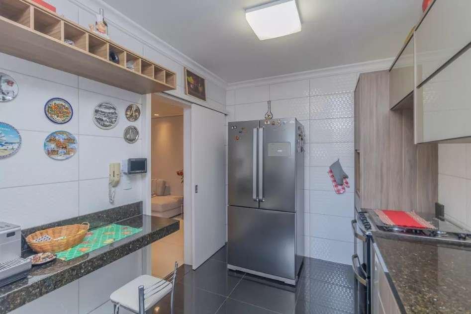 Apartamento, Floresta, 3 Quartos, 2 Vagas, 1 Suíte