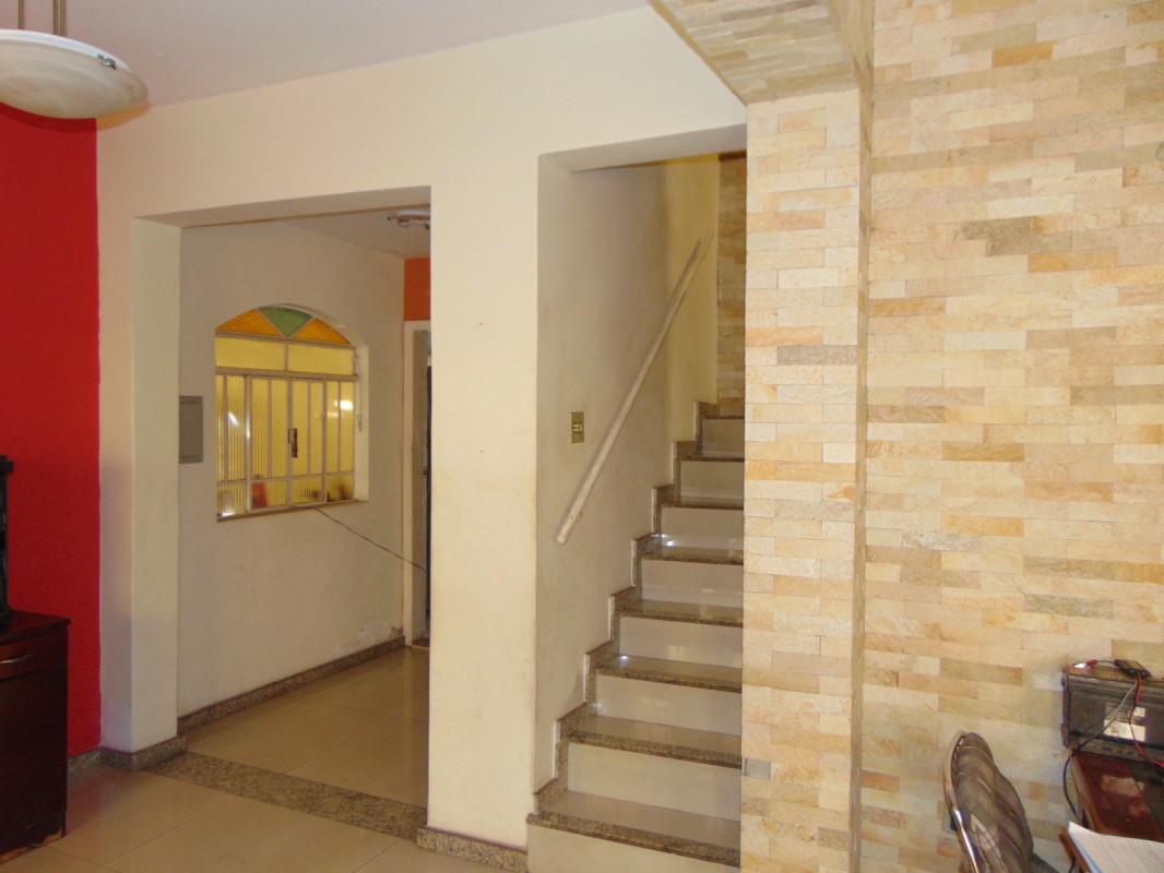 Casa, Jardim Alvorada, 3 Quartos, 3 Vagas, 1 Suíte