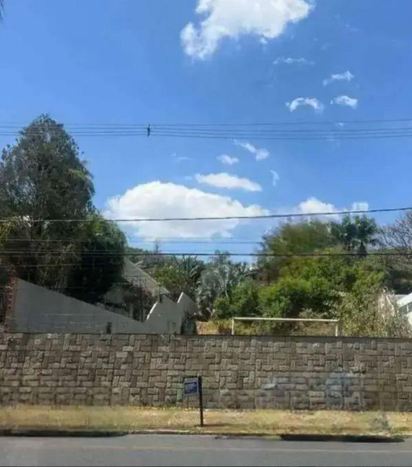 Lote, Jardim Atlântico, 0 Quarto, 0 Vaga