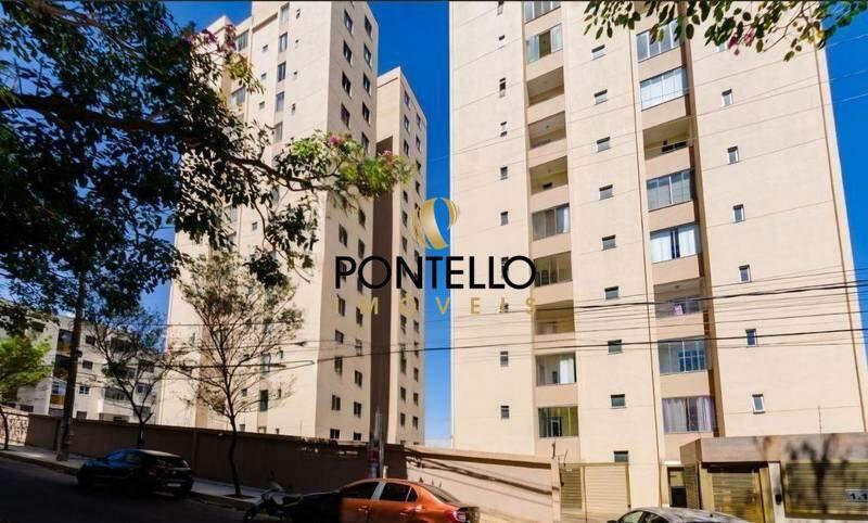 Apartamento, Nova Suíssa, 2 Quartos, 1 Vaga