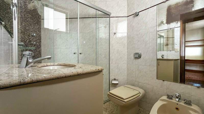 Cobertura, São Pedro, 2 Quartos, 3 Vagas, 1 Suíte