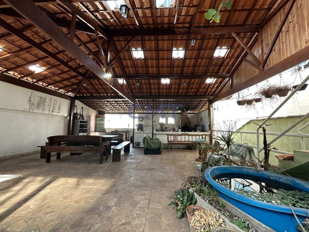 Casa, Prado, 4 Quartos, 4 Vagas, 1 Suíte