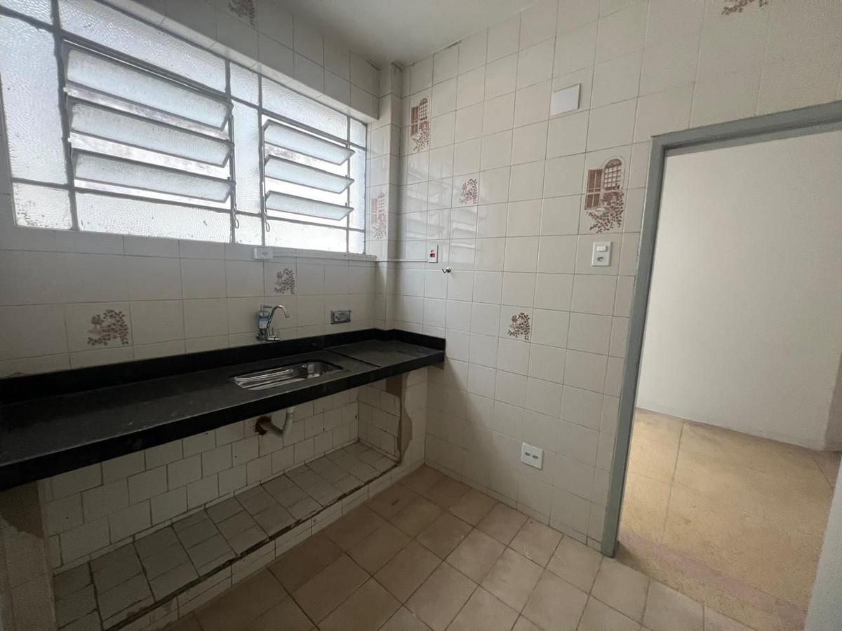 Apartamento, Santa Efigênia, 3 Quartos, 1 Vaga, 1 Suíte