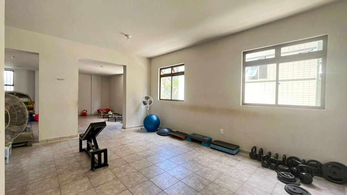 Apartamento, Buritis, 3 Quartos, 2 Vagas, 1 Suíte