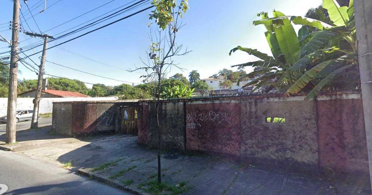 Lote, Copacabana, 0 Quarto, 0 Vaga