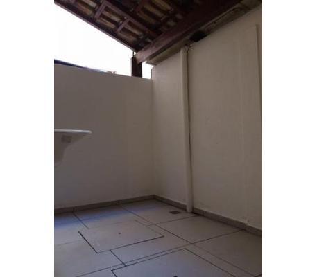 Apartamento, Cabral, 2 Quartos, 1 Vaga