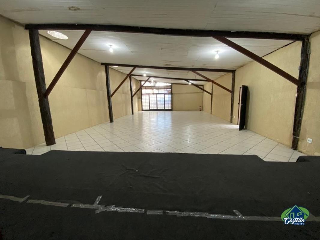 Galpão, Santa Amélia, 0 Quarto, 0 Vaga