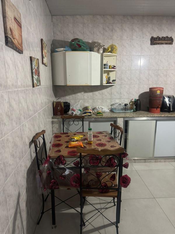 Casa, Vera Cruz, 3 Quartos, 1 Vaga