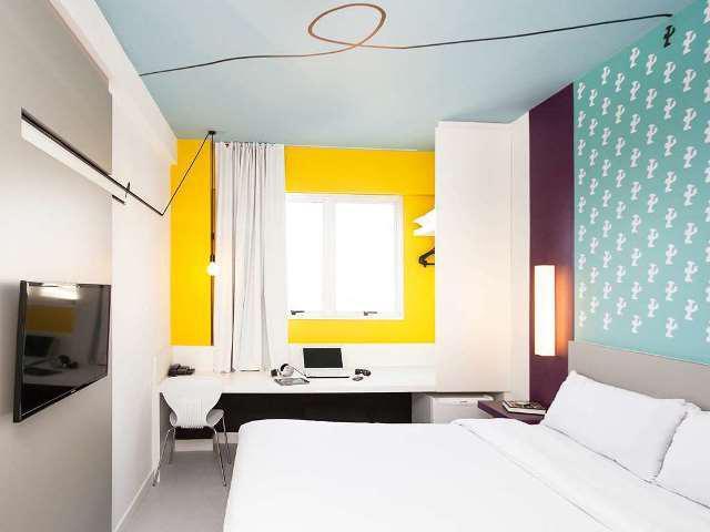 Apart Hotel, São Luiz (pampulha), 1 Quarto, 1 Suíte