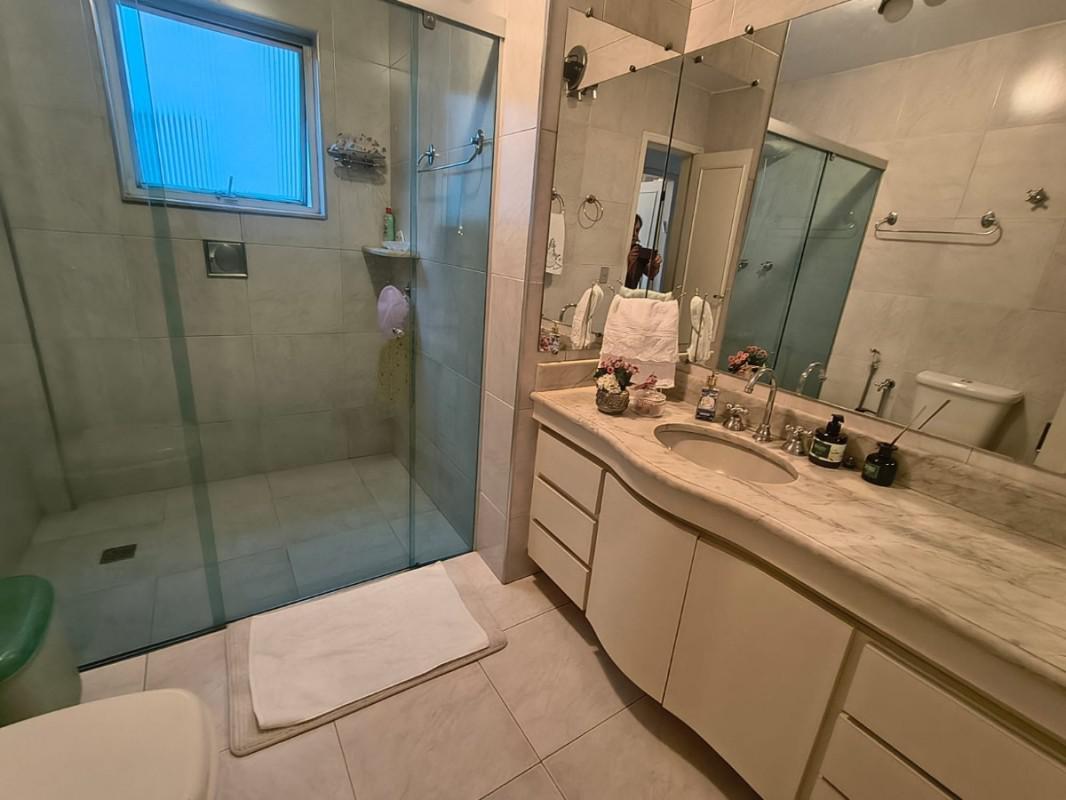 Apartamento, Santa Lúcia, 4 Quartos, 2 Vagas, 1 Suíte