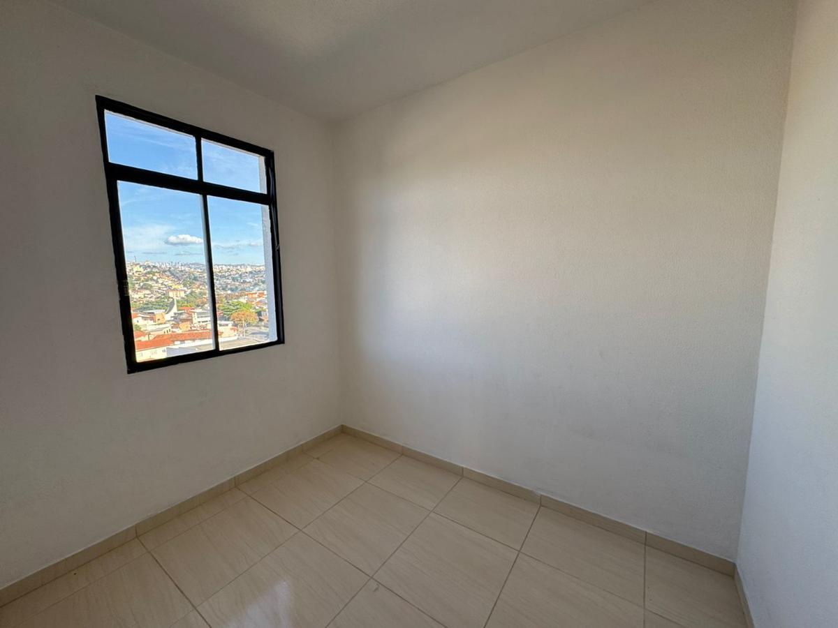 Apartamento, Ermelinda, 2 Quartos, 1 Vaga