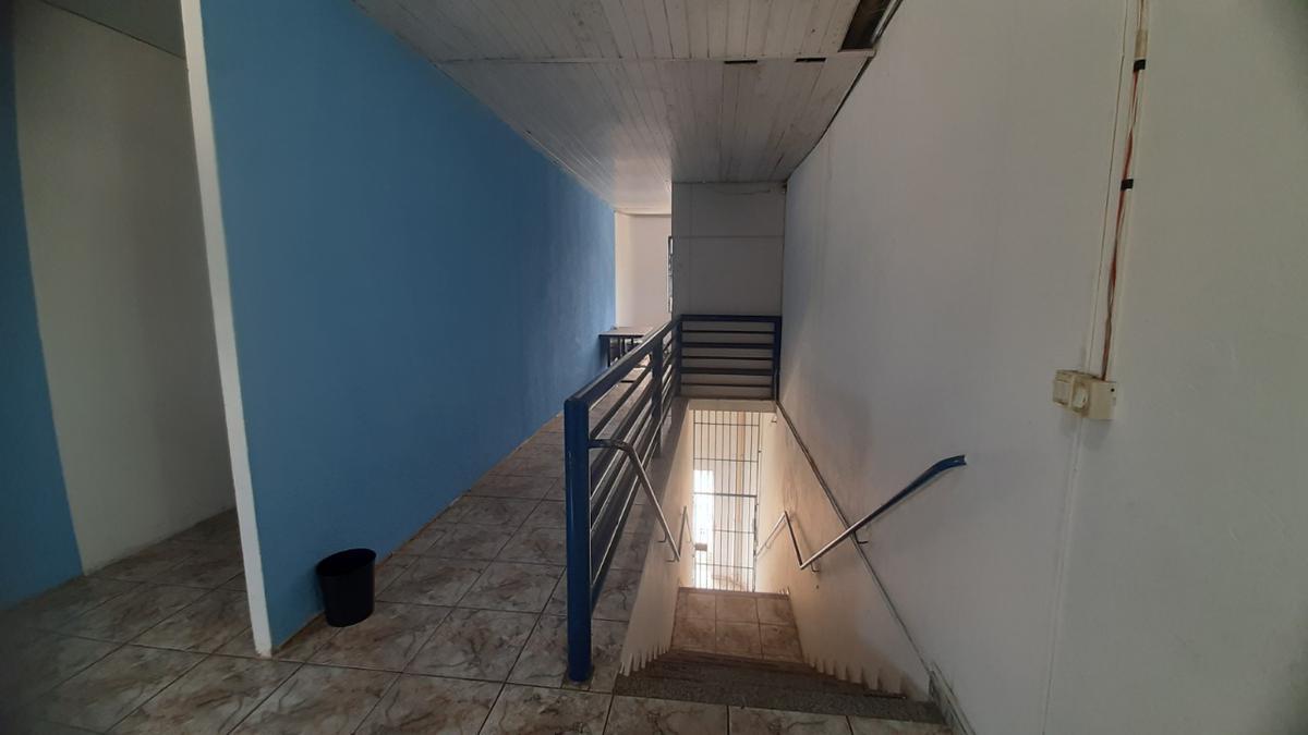Prédio, Castelo, 0 Quarto, 15 Vagas